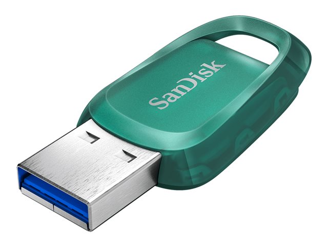 SanDisk Ultra - USB flash drive - 256 GB - USB 3.2 Gen 1