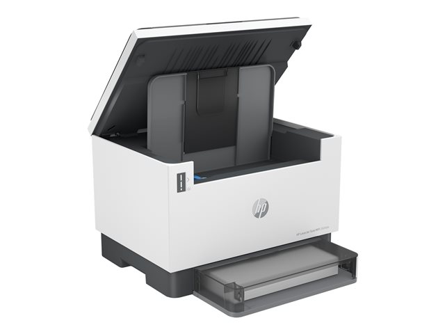 HP LaserJet Tank MFP 2604dw - Multifunction printer - B/W - laser - refillable - 216 x 297 mm (original) - A4/Legal (media) - up to 23 ppm (copying) - up to 22 ppm (printing) - 250 sheets - USB 2.0, LAN, Wi-Fi(n), Bluetooth