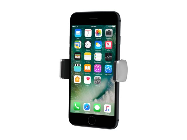 Belkin Car Vent Mount - Car holder for mobile phone - up to 5.5\" - for Google Pixel XL, Huawei Nova, P10, P8, P9, Samsung Galaxy S III, S4, S5, S6, S7, S8, S8+