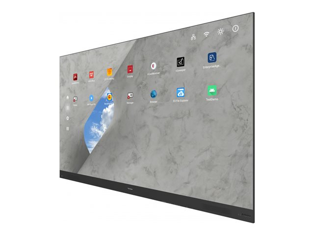 Direct View LED display 216 1920x1080