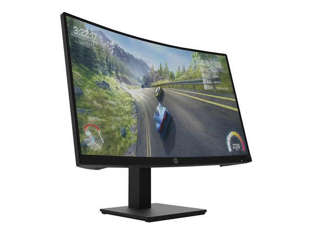 HP X27c FHD Gaming VA 27IN 16:9 1920x108