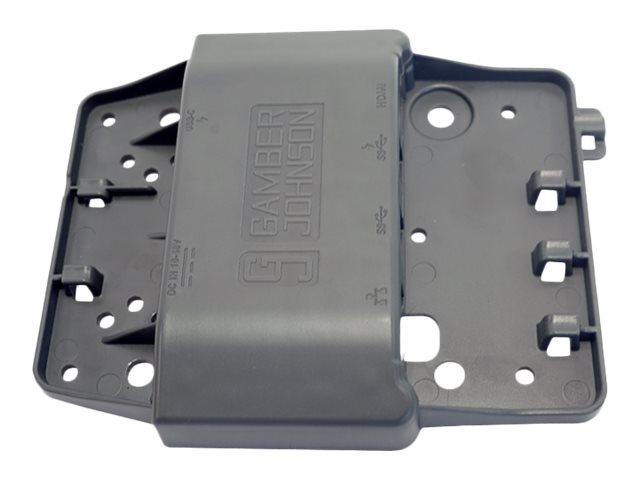 Rugged USB Hub with Bare Wire Connection