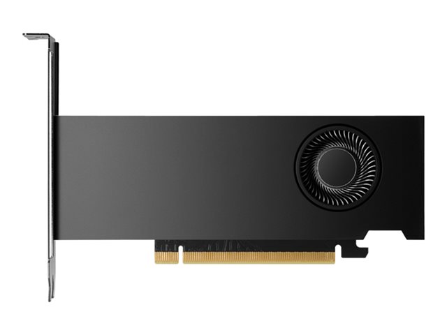 NVIDIA RTX 2000 Ada - Graphics card - NVIDIA RTX 2000 Ada - 16 GB GDDR6 - 4 x Mini DisplayPort