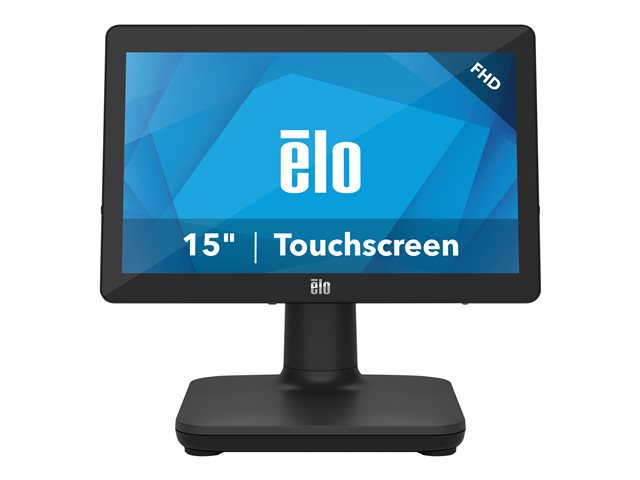 ELOPOS SYSTEM 15IN HD 1080 NO OS CORE I3