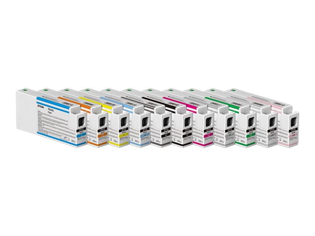 Epson SureColor SC-P9000V - 44\" large-format printer - colour - ink-jet - Roll (111.8 cm) - 2880 x 1440 dpi - USB 2.0, Gigabit LAN - cutter