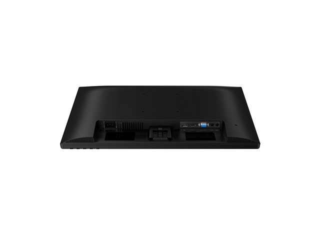24\", FHD, 120Hz, simple stand, AntiBL (HW), 2x2W Speakers