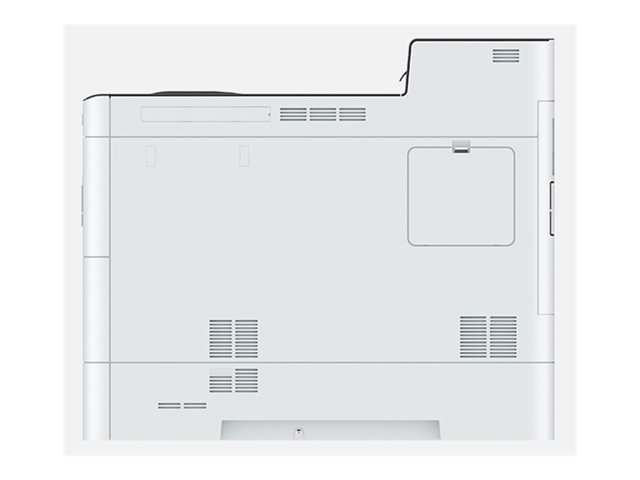 Kyocera ECOSYS PA4000cx - Printer - colour - Duplex - laser - A4/Legal - 1200 x 1200 dpi - up to 45 ppm (mono) / up to 45 ppm (colour) - capacity: 600 sheets - USB 2.0, Gigabit LAN, USB host