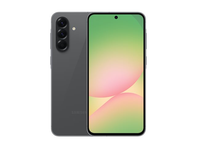 Samsung A56 5G 128GB EE Awesome Graphite