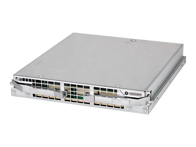 HPE Networking 12904E Type H2 Fabric Module