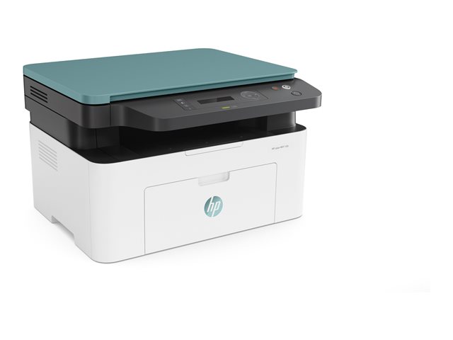 HP Laser MFP 135r - Multifunction printer - B/W - laser - Legal (216 x 356 mm) (original) - A4/Legal (media) - up to 20 ppm (copying) - up to 20 ppm (printing) - 150 sheets - USB 2.0