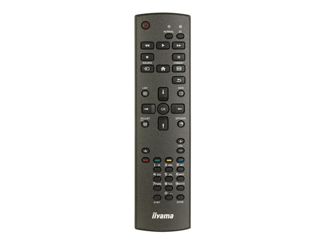 X4373UHSU-B2 43\" UHD USB-C BLACK