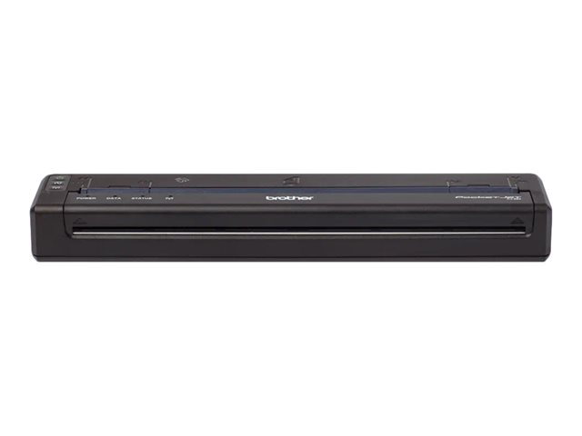 Brother PocketJet 8 PJ-883 - Printer - B/W - direct thermal - A4/Legal - 300 x 300 dpi - up to 13.5 ppm - Wi-Fi(n), NFC, USB-C, Bluetooth 5.2 LE