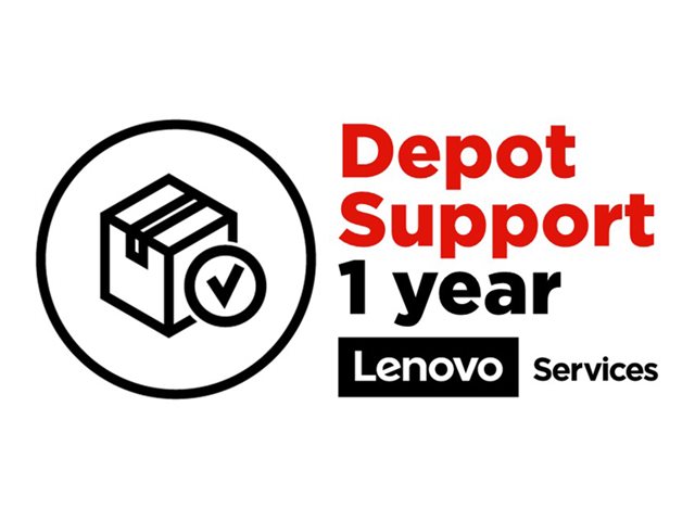1Y Expedited Depot/CCI