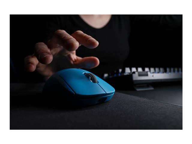 PRO X SUPERLIGHT 2 LIGHTSPEED GAMING MOU