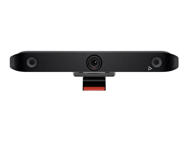 Poly Studio X52 - All-in-One video bar - white