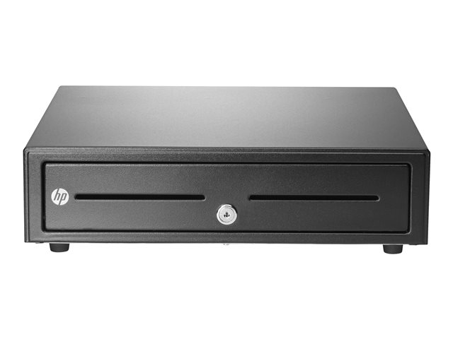 Standard Cash Drawer (8x notes/8x coins)