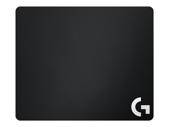 Logitech G G240 - Mouse pad - black