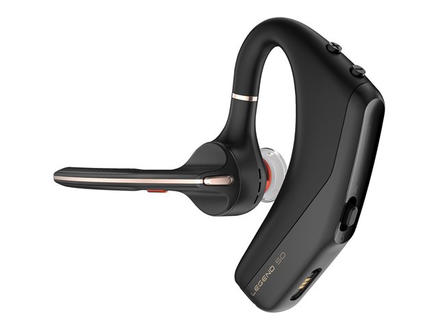 Poly Voyager Legend 50-M - Headset - UC certified