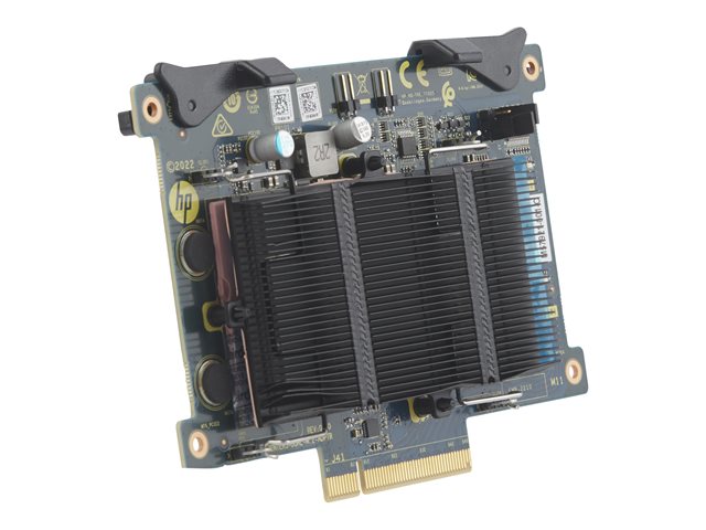 HP Z Turbo Drive Kit - SSD - 512 GB - internal - PCIe 4.0 x4 - for Workstation Z8 G5