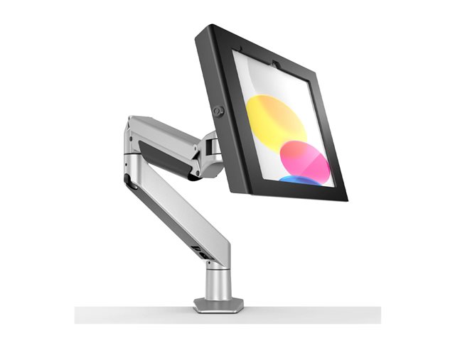 iPad 10th-11th A16 Art Arm Mo - Black