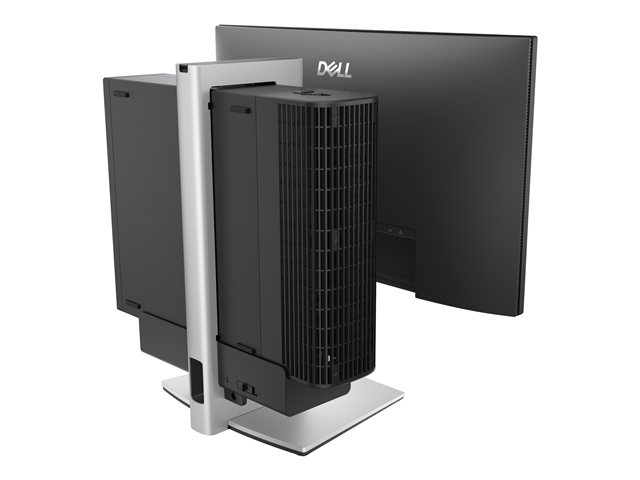 SPL|Dell Pro Slim QCS1250|180W|TPM|i5-14500|16GB|512GB SSD|Integrated|W11 Pro|1Y Basic Onsite, no mouse/keyboard included