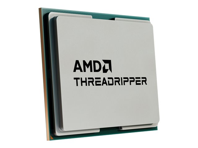 AMD Ryzen ThreadRipper PRO 5955WX - 4 GHz - 16-core - 32 threads - 64 MB cache - Socket sWRX8 - PIB/WOF