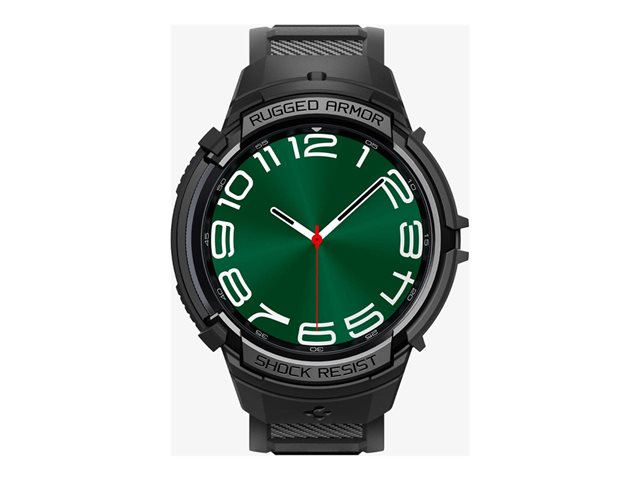 Spigen Watch 6 Classic 47mm Cse RugAr Pr
