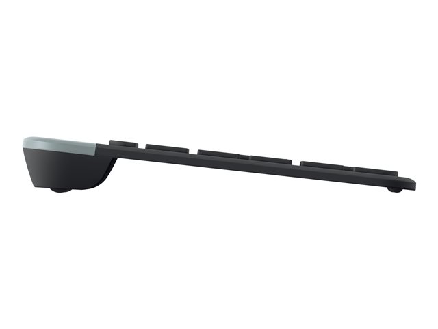 MK470 Slim WRLS Keyb + Mouse