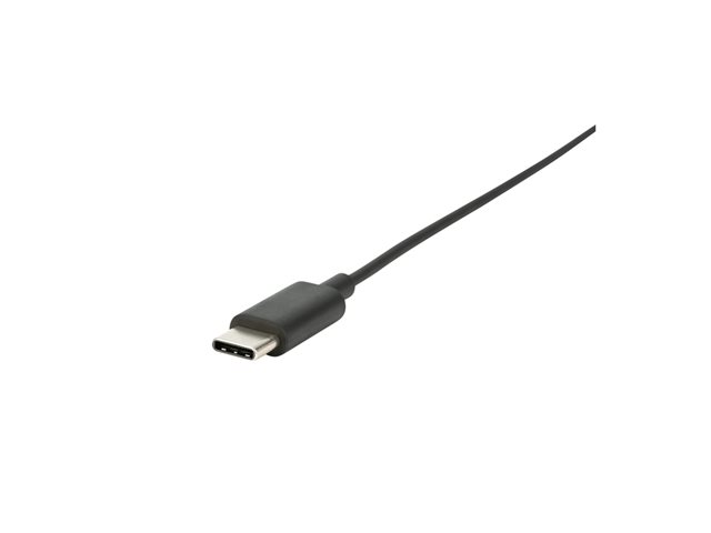 Jabra BIZ 2300 Duo USB-C UC
