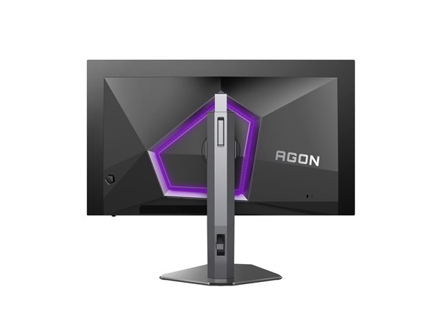 AG276UZD 27IN 16:9 QD-OLED 240Hz