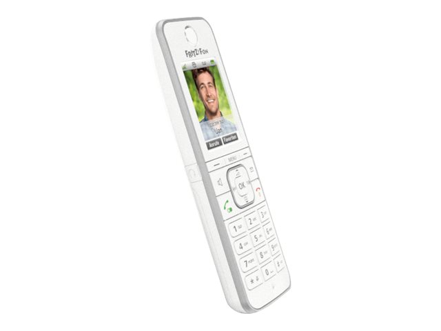 AVM FRITZ!Fon C6 Edition International