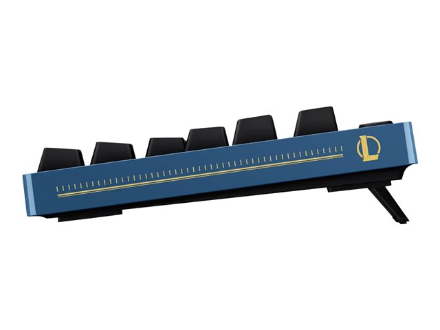 G PRO Mechanical Keyboard LOL LOL-WAVE2