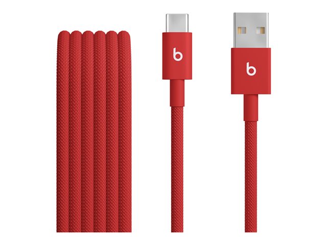 Apple Beats woven cable 