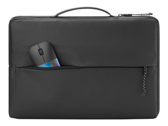HP Notebook Sleeve - Notebook sleeve - up to 15.6\"