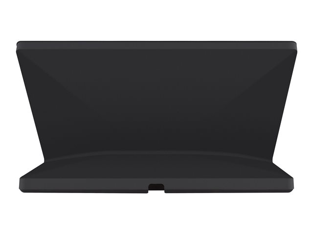 Crestron TS-1070-B-S - Control panel - wired, wireless - 802.11a/b/g/n/ac, Bluetooth - 2.4 Ghz, 5 GHz - 10/100 Ethernet - smooth black