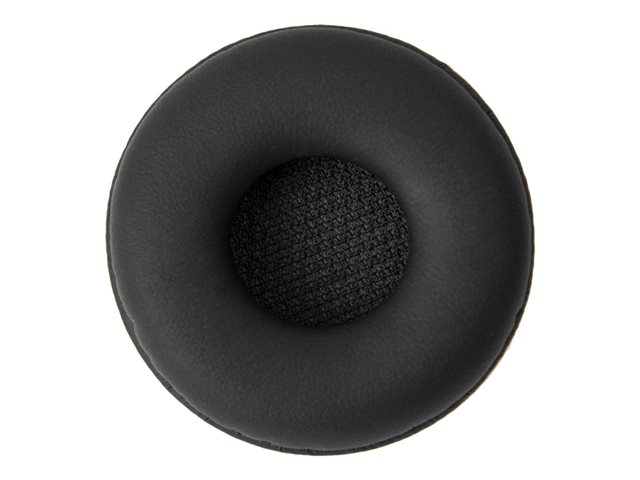 Earcushion leatherette M for BIZ 2400 II series (10 pieces)
