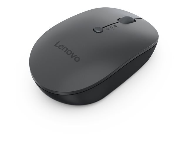 Multi-device Wireless Mouse (X9 Edition)