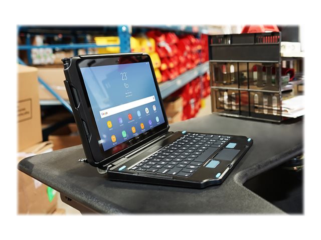 Samsung Galaxy Tab Active Pro