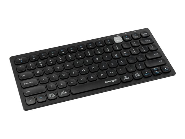 Kensington Dual Wireless Compact KB