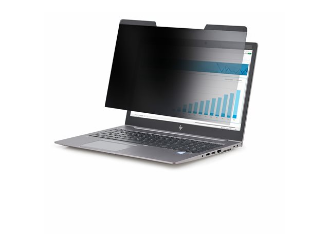 Magnetic Privacy Screen For 14\" Laptop
