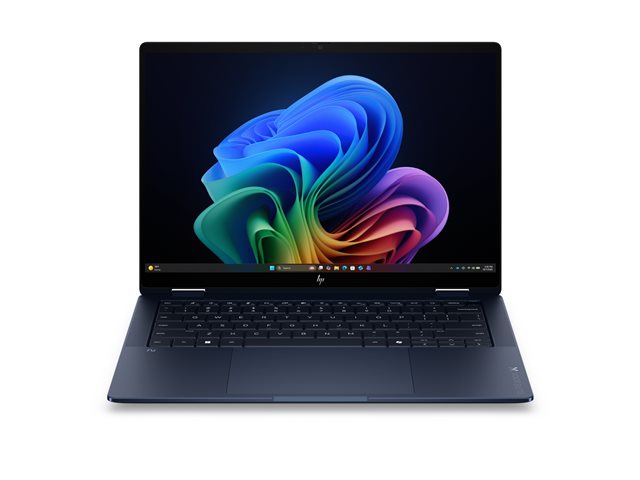 HP EBXFlG2i14AI U7 356H 14 32GB/1T PC