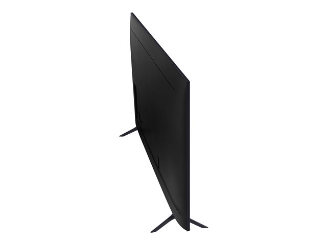 Samsung BE55C-H - 55\" Diagonal Class BEC-H Series LED-backlit LCD TV - Crystal UHD - digital signage - Smart TV - Tizen OS - 4K UHD (2160p) 3840 x 2160 - HDR - black