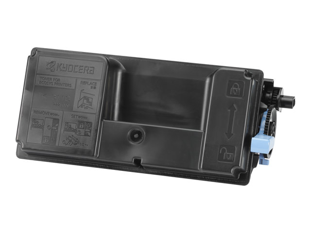 TK-3110 - Toner FS-4100DN