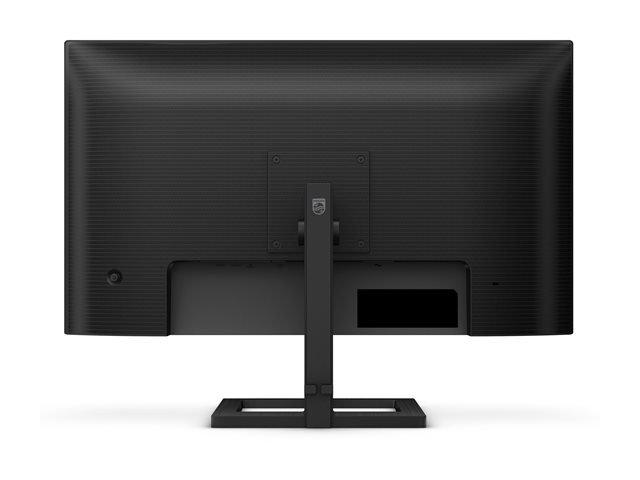 Philips 27E1N1600AE - LED monitor - 27\" - 2560 x 1440 QHD @ 100 Hz - IPS - 1500:1 - 1 ms - HDMI, USB-C - speakers - black