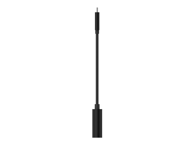 USB-C to VGA + Charge Adapter 60W PD