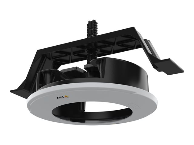 AXIS TM3204 - Camera dome recessed mount - ceiling mountable - for AXIS M4308-PLE