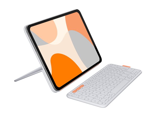 Logitech Flip Folio 