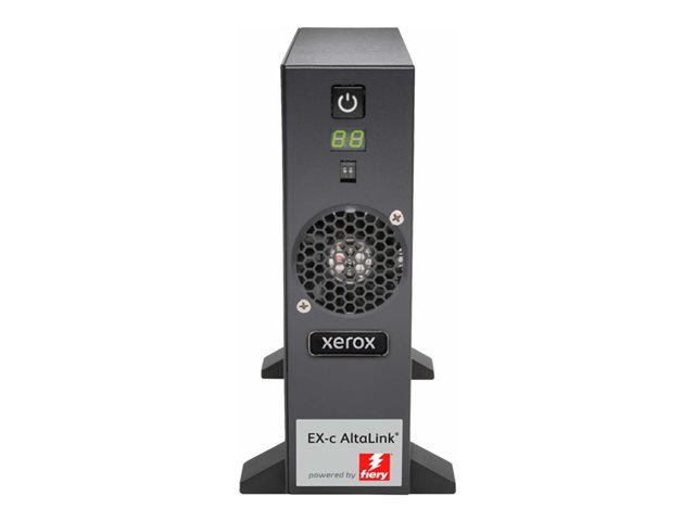 Xerox EX-c AltaLink Print Server Powered