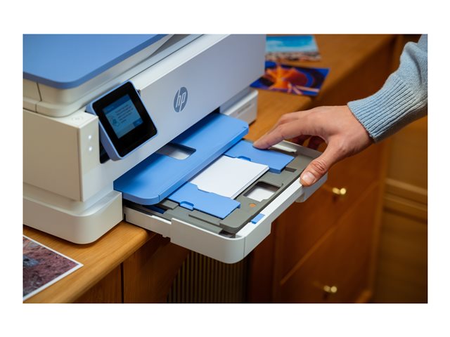 HP Envy Photo 7931 All-in-One Printer
