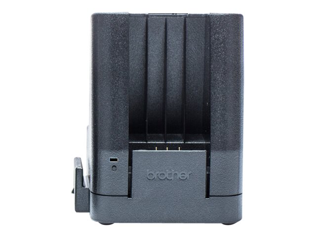 Brother PABC002 - Printer battery charging cradle - for RuggedJet RJ-2140
